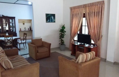 Ingiriya House | Graten Tea Garden Holiday Bungalow
