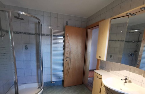 Oberau Wildschonau Apartment | Gratlspitzblick - Haus Sonnegg