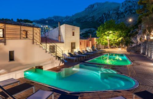 Gratteri Hotel | Gratteri Resort