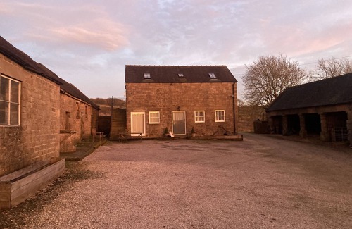 Bakewell Cottage | Gratton Grange Farm Holiday Cottage
