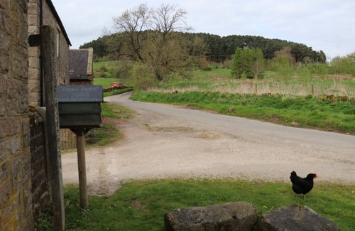 Bakewell Cottage | Gratton Grange Farm Holiday Cottage