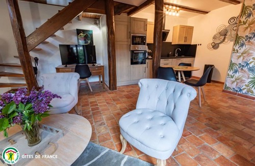 La Neuville-aux-Bois House | Gravelette - La Neuville-aux-bois