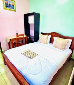 Gitarama Apartment | Gravity retreat