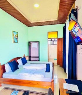 Gitarama Apartment | Gravity retreat