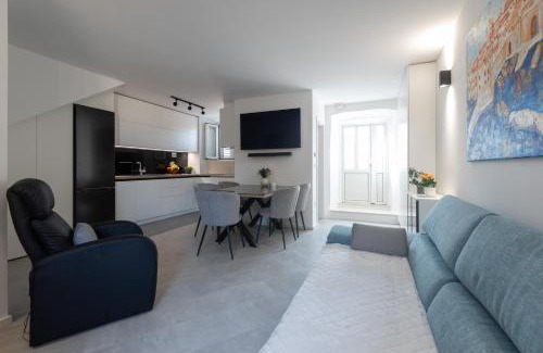 Gruz Apartment | Gravosa Stone House