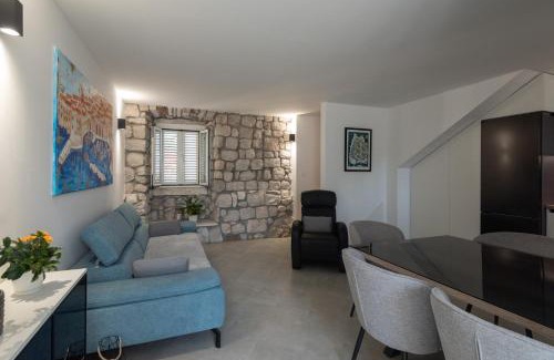 Gruz Apartment | Gravosa Stone House