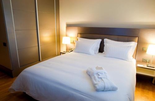 RACINE EXTENSION Hotel | Gray Boutique Hotel Casablanca