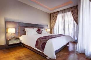 RACINE EXTENSION Hotel | Gray Boutique Hotel Casablanca