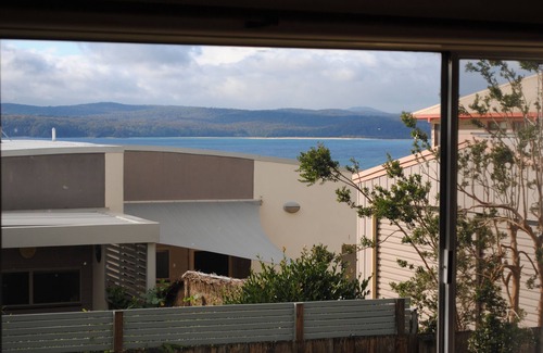 Eden House | Gray Cottage, Eden, New South Wales