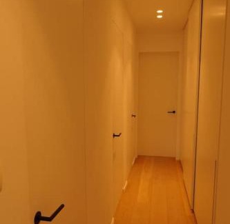 Oostduinkerke-Bad Apartment | Gray d'Albion 001