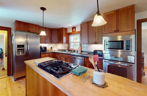 East Orleans House | Gray Gables | House in Orleans