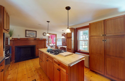 East Orleans House | Gray Gables | House in Orleans