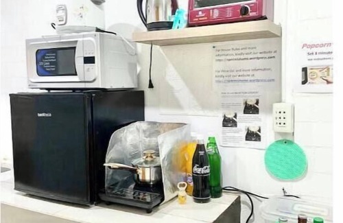 Novaliches Apartment | Grayhouse 2 Free Cancellation