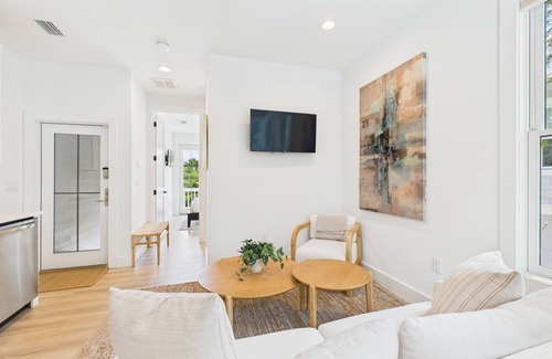 Grayton Beach Apartment | Graytful Loft 145–Private Beach Access–Sleeps 2