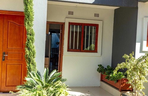 Lusaka Apartment | Grayville Apartments