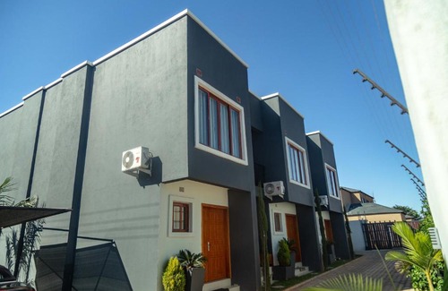 Lusaka Apartment | Grayville Apartments
