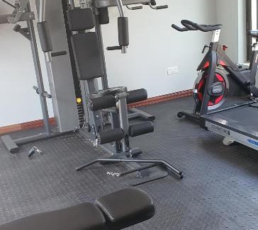 Lusaka Apartment | Grayville Apartments