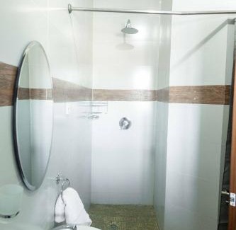 Lusaka Apartment | Grayville Apartments