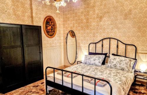 Aurelio Apartment | Grazia Guesthouse