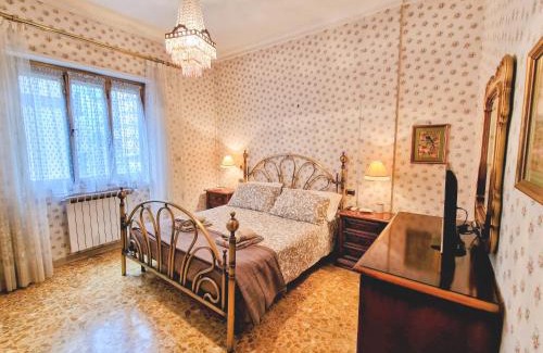 Aurelio Apartment | Grazia Guesthouse