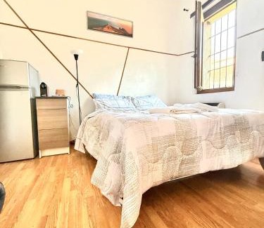 Trezzo sull'Adda Apartment | Grazia's Heaven