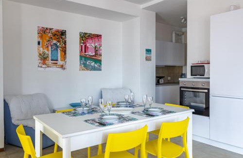 Brenzone sul Garda Apartment | Graziella House
