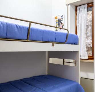 Brenzone sul Garda Apartment | Graziella House