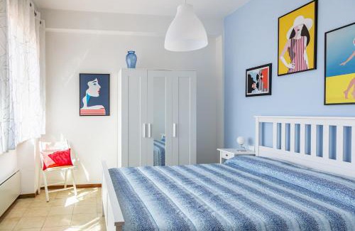 Brenzone sul Garda Apartment | Graziella House