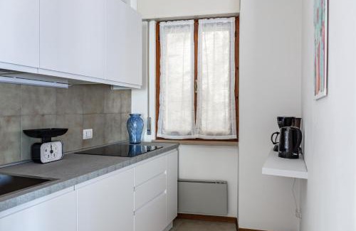 Brenzone sul Garda Apartment | Graziella House