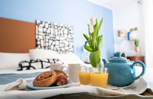 San Vito al Tagliamento Bed & Breakfast | Grazioso Boutique Apartment in Centro Storico con Servizio B&B