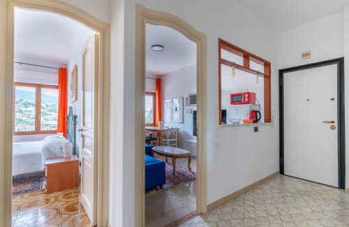 Sanremo Apartment | Graziosa Residenza in Collina