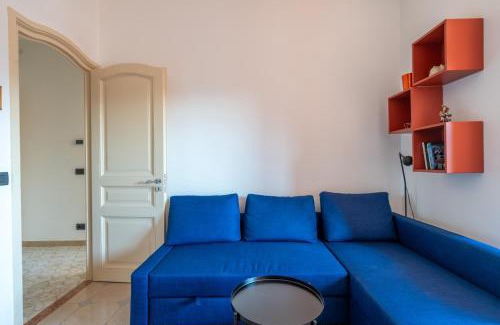 Sanremo Apartment | Graziosa Residenza in Collina
