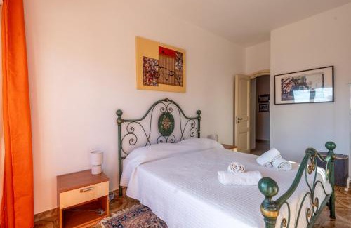 Sanremo Apartment | Graziosa Residenza in Collina