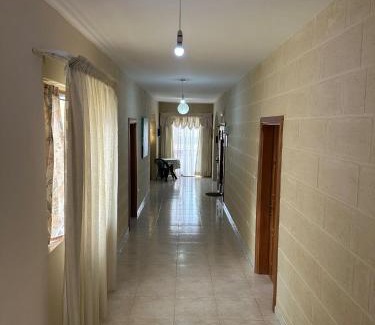 Zabbar Apartment | Grazzja Traditional Apartment