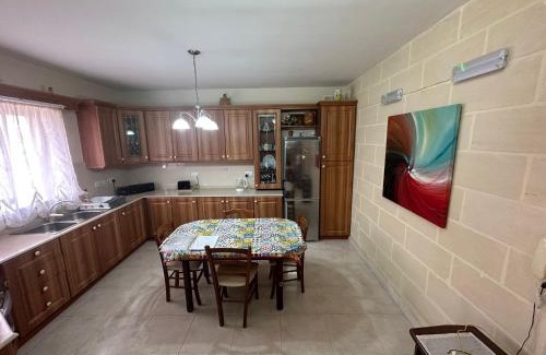 Zabbar Apartment | Grazzja Traditional Apartment