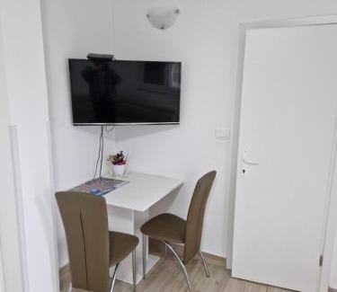 Rijeka Apartment | Grbaste51-Svilno,Rijeka