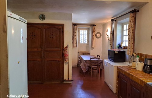 Le Castellet House | Grde Maison , à Flan de Colline , au Calme , Avec vue , à 40 mn de Marseille