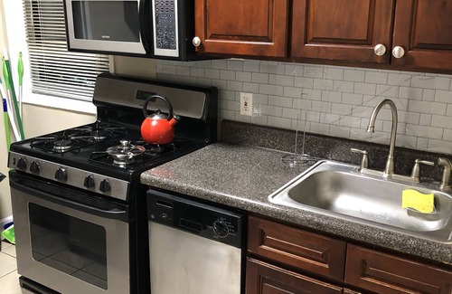 East Flatbush Apartment | Great 2 bedroom 2 bathroom apartment