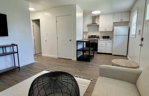Zanesville Apartment | Great 2-Bedroom with Access to Many Hospitals