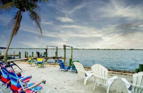 Englewood Villa | Great After Milton-magnificent Waterfront-gs