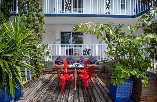 North Beach House | Great Amenities! 3 Studio Suites Near Bal Harbor Beach! Pets Allowed!