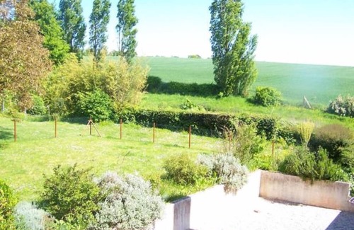 Isigny-sur-Mer Cottage | Great Ancient Renovated with fireplace and billiards