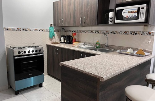 Villa El Salvador House | Great apartment near Panamerica Sur