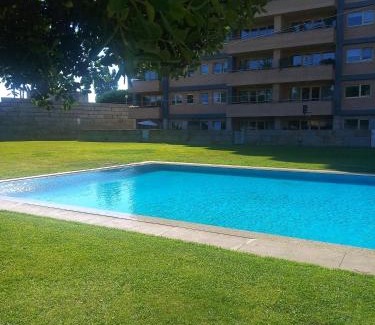 Leca da Palmeira Apartment | Great Apartment Belavista