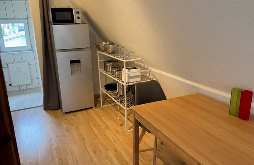 Schmiden Apartment | Great apartment for non-smokers