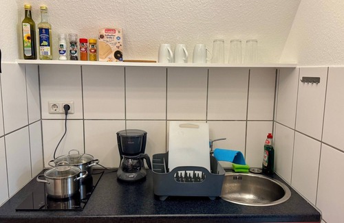 Schmiden Apartment | Great apartment for non-smokers