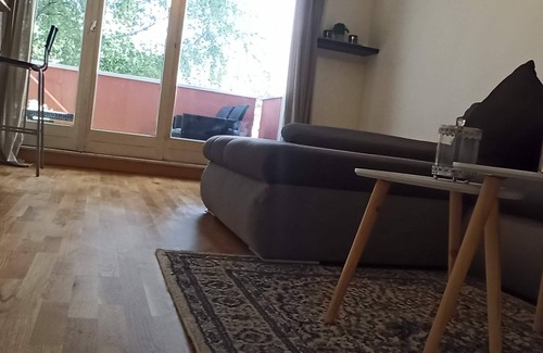 Bischheim Apartment | Great apartment