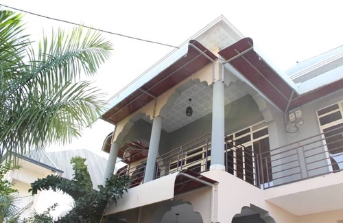 Bujumbura Apartment | Great apartment in a nice area