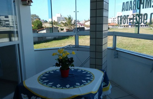 Ingleses Centro Apartment | Great apartment in the north of the island- Praia dos Ingleses-Florianópolis-SC