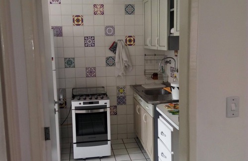 Boa Viagem Apartment | Great apartment in the heart of Boa Viagem.